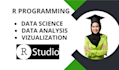 do r studio, r programming, data science and jupyter notebook projects