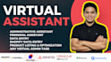 be your administrative virtual assistant