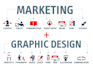 be your assistant on design and marketing