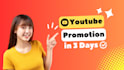 promote youtube video by google ads