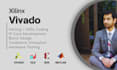 do xilinx fpga projects using vivado and vitis