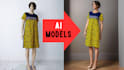 create ai models for your clothes