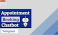create manychat bot, booking bot, appointment bot