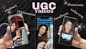 create impactful ugc videos for your brand