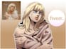 draw your photo into jojo anime style