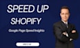do shopify speed optimization and increase shopify score