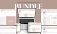 send a notion blogging template with private label rights