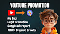 create google ads for your youtube video promotion
