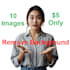 remove image background professionally