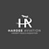 design excellent aircraft brokerage logo