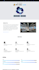 do website design using reactjs , python django as  full stack web developer