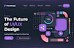 create exceptional websites and provide top notch UI and web design services
