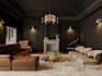 craft custom 3d architectural visualization, interior and exterior design