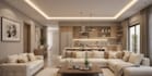 create interior architecture rendering on unreal engine 5