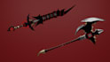 do 3d models, 3d object or 3d game assets using blender