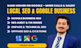 do monthly SEO service for wordpress, wix, shopify, squarespace, webflow, framer