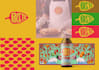 develop a comprehensive brand style guideline