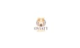 design attractive home construction logo