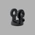 design custom 3d mechanical parts