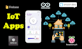 smart iot app solutions