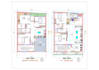 redraw and scale floor plans accurately in autocad