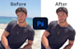 do quickly any background removal within 24 hours