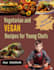 design a cook book cover
