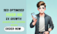 create professional fiverr profile setup and SEO optimization