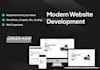 build a responsive wordpress website for your business