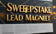 generate USA gamblers leads, sweepstake leads, crypto leads