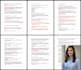 provide admin support with weekend turnaround excel powerpoint proofreading