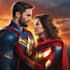 draw amazing couple superhero character