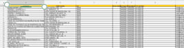 give you 1 million spain b2b database valid