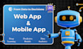 create python based ai and machine learning solutions