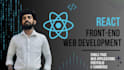 do react frontend web development