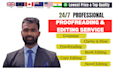 copy editing, book editing, UK US english proofreading, and novel proofreading