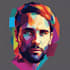 make amazing wpap pop art portrait
