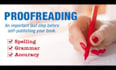 proofread and edit 2k words fast in french text