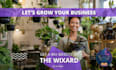 build your website on wix