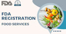 do US  fda registration facility, iso certification services and documentation