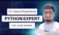 develop optimized python scripts tailored to your needs