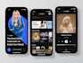 develop music streaming app music app video streaming app live streaming app