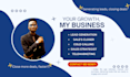 be sales closer sales representative lead generation expert