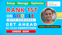 setup google ads adwords PPC campaign, shopping ads, search ads, pmax campaigns