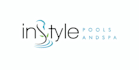 make perfect genuine swimming pool logo
