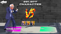 create best 2d 3d arcade fighting game