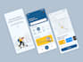 develop packers and movers app, goods packing app, delivery app, truck app