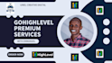 gohighlevel virtual assistant, website design, landing page, ghl salesfunnel