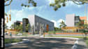 3d render your architecture exterior fast in one day