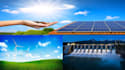be your renewable energy consultant, solar, turbine, wind, and technical writer